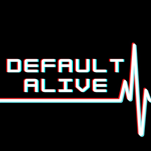 Artwork for Default Alive