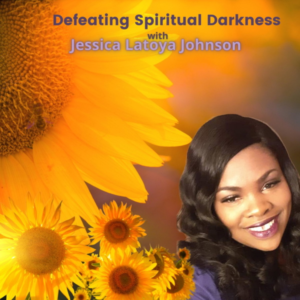 Artwork for Defeating Spiritual Darkness