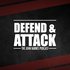 Defend and Attack: The John Barnes Podcast