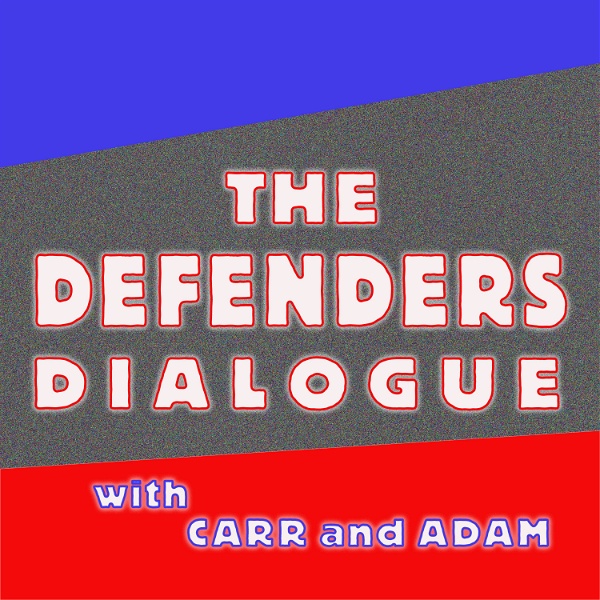 Artwork for Defenders Dialogue