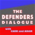 Defenders Dialogue with Carr and Adam