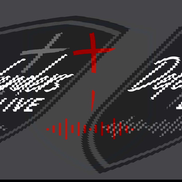 Artwork for Defenders LIVE Podcast