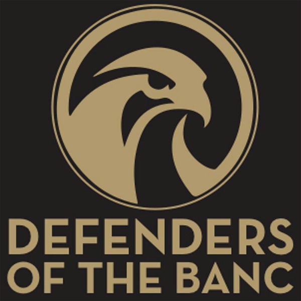 Artwork for Defenders of the Banc