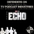 Defenders On TV Podcast Industries