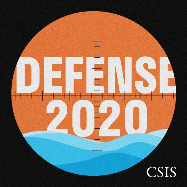 Artwork for Defense 2020