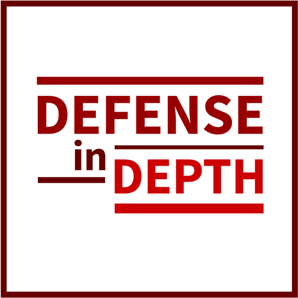 Artwork for Defense in Depth