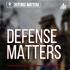Defense Matters | Defense, technology and the powers that move them