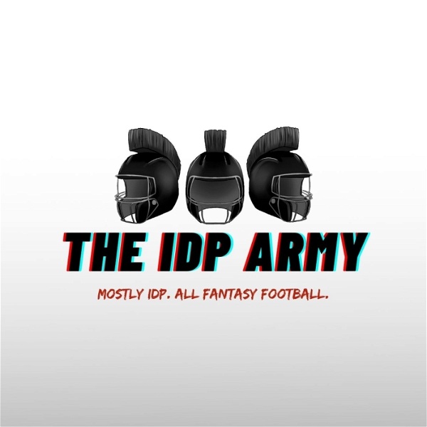 Artwork for The IDP Army