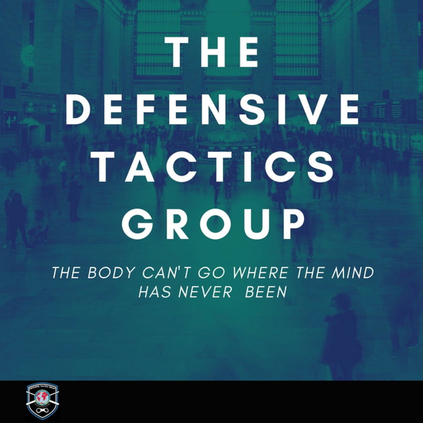 Artwork for Defensive Tactics Group