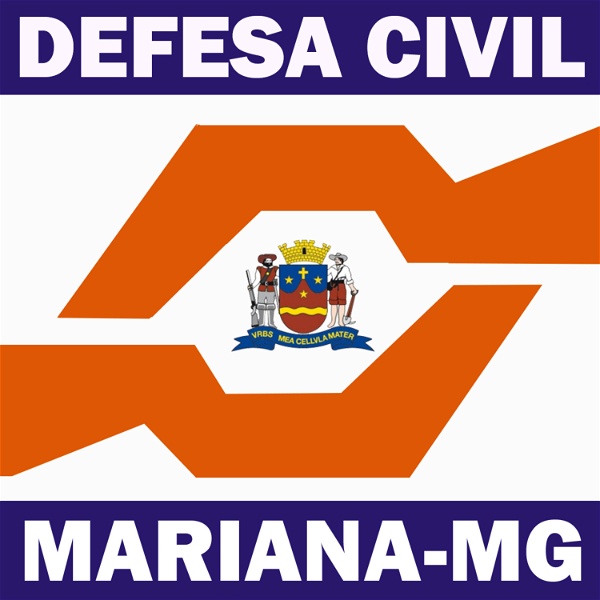 Artwork for Defesa Civil de Mariana