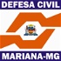 Defesa Civil de Mariana - MG