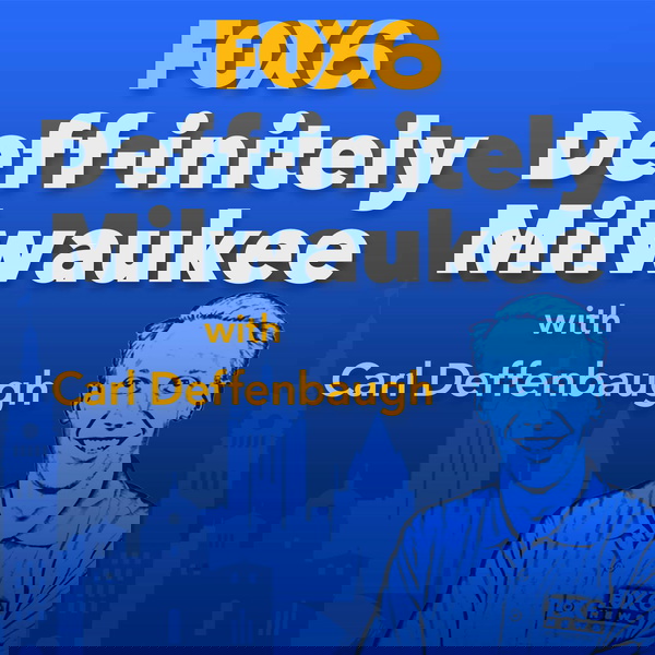 Artwork for Deff-initely Milwaukee