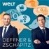 Deffner & Zschäpitz: Wirtschaftspodcast von WELT