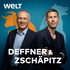 Deffner & Zschäpitz: Wirtschaftspodcast von WELT