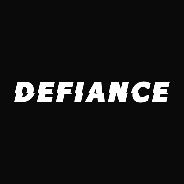 Artwork for Defiance