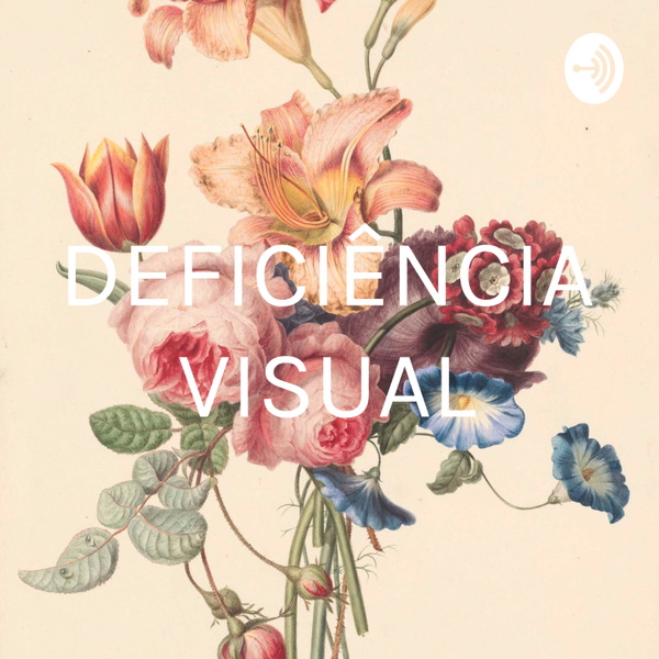 Artwork for DEFICIÊNCIA VISUAL