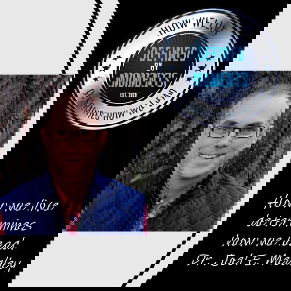 Artwork for Defined By Moments