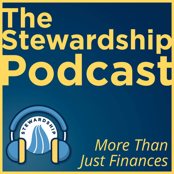 Artwork for The Stewardship Podcast