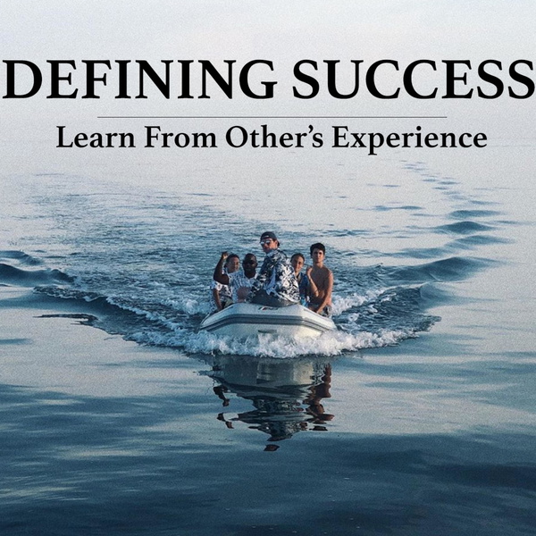 Artwork for Defining Success Podcast