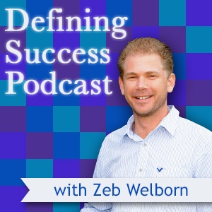 Artwork for Defining Success Podcast