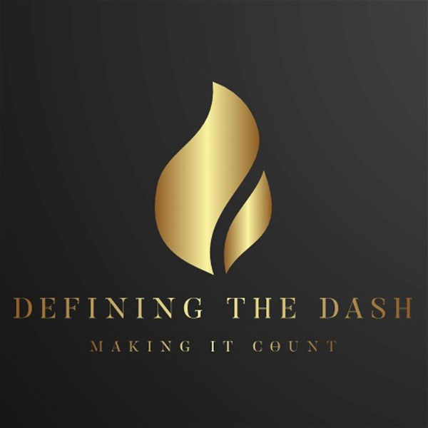 Artwork for Defining the Dash