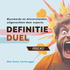 Definitie Duel: Is het vaktaal, spreektaal of géén taal?