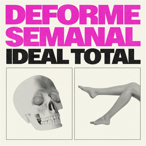 Artwork for Deforme Semanal Ideal Total