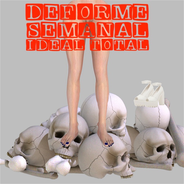 Artwork for Deforme Semanal Ideal Total