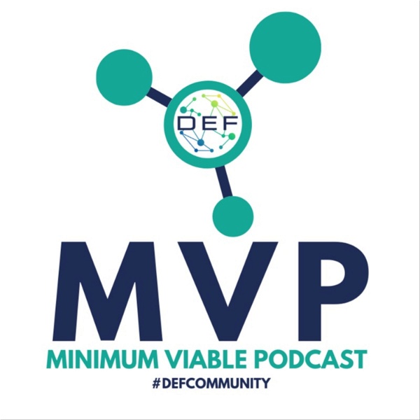 Artwork for Minimum Viable Podcast