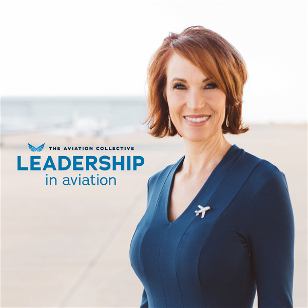 Artwork for Leadership in Aviation