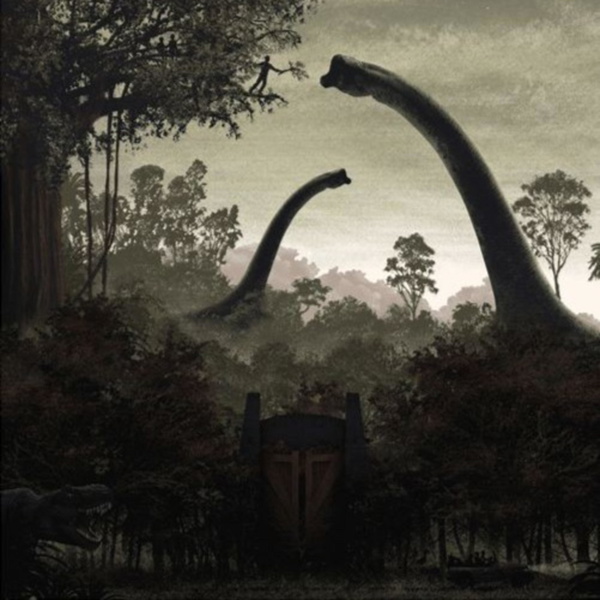 Artwork for °. A era dos dinossauros.°