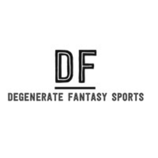 Artwork for Degenerate Sports Podcast