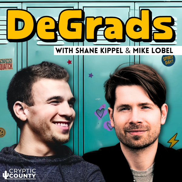 Artwork for DeGrads