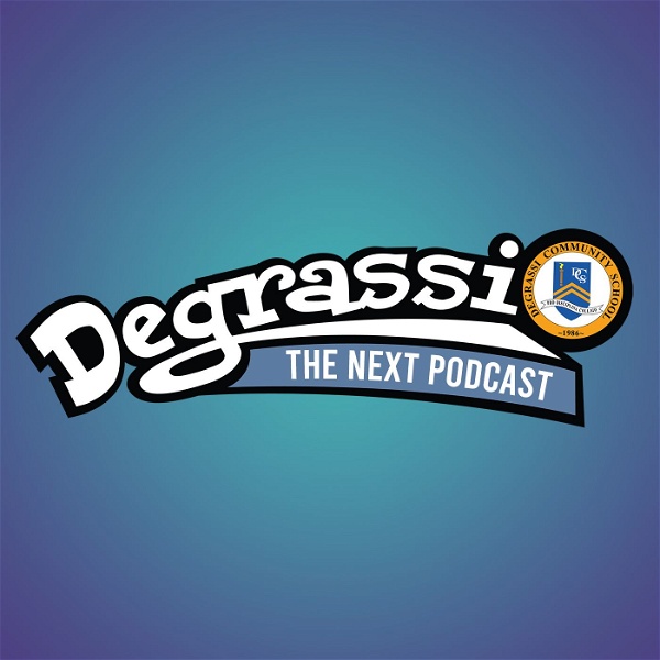 Artwork for Degrassi: The Next Podcast