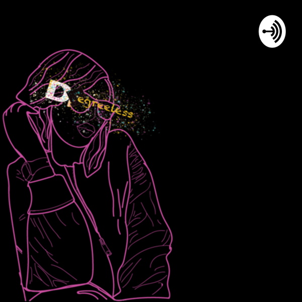 Artwork for Degreeless
