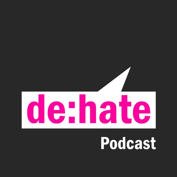 Artwork for de:hate