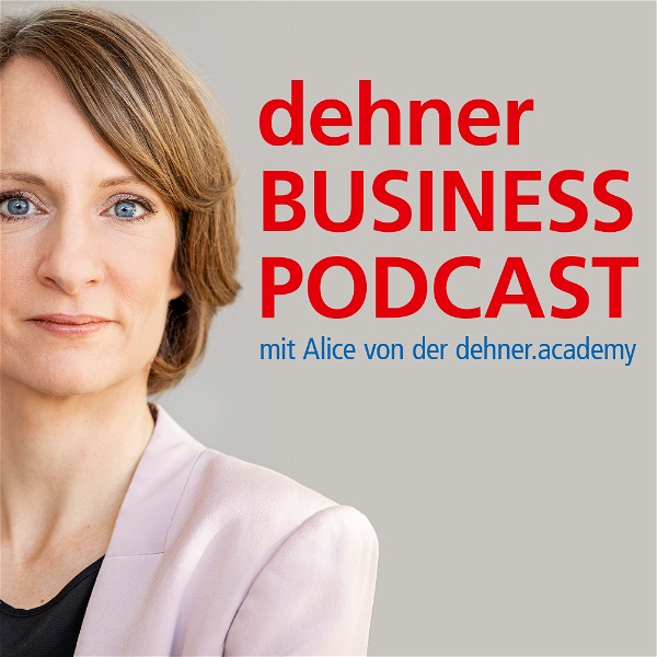 Artwork for dehner Business Podcast