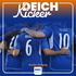 Deichkicker – die Woche bei Kickers Emden