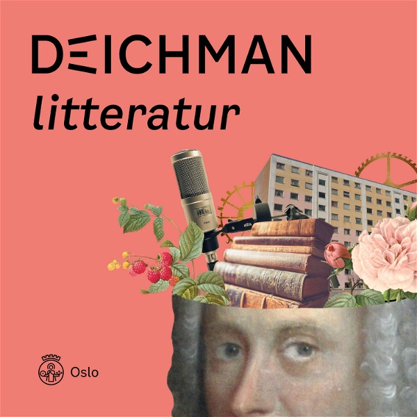 Artwork for Deichman litteratur
