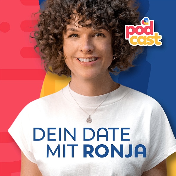 Artwork for Dein Date mit Ronja