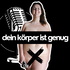 dein körper ist genug - Dein Podcast für mehr Körperliebe und -vielfalt