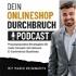 DEIN Onlineshop-Durchbruch mit Mario Reinwarth von mr. online marketing: E-Commerce & Onlinehandel