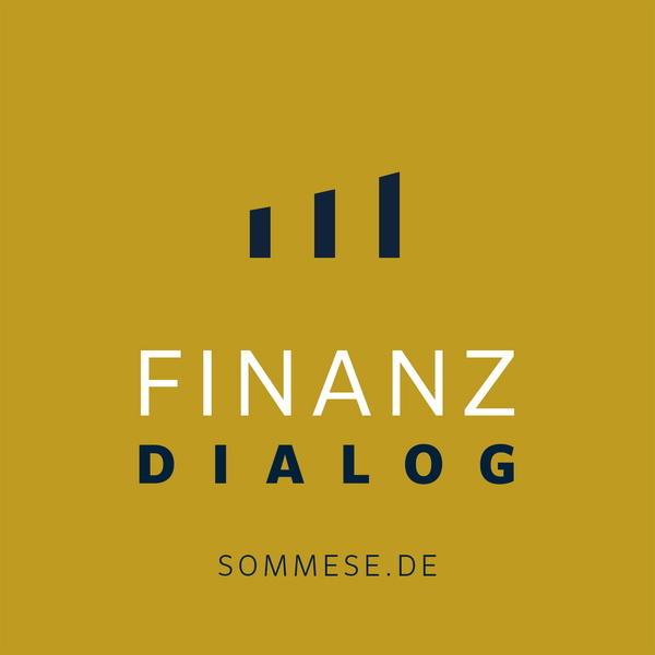 Artwork for FINANZ-DIALOG