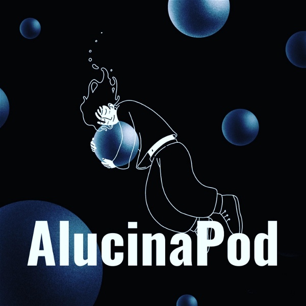Artwork for AlucinaPod