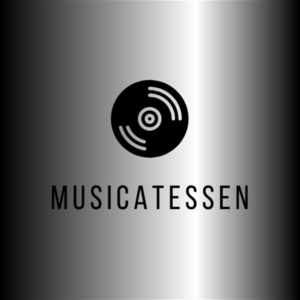 Artwork for Musicatessen
