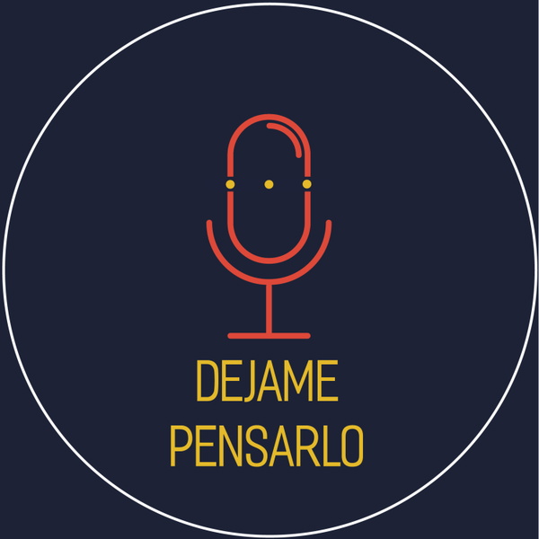 Artwork for Déjame Pensarlo