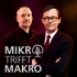Mikro trifft Makro - Das Finanzmarktgespräch