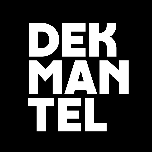 Artwork for Dekmantel Podcast Series