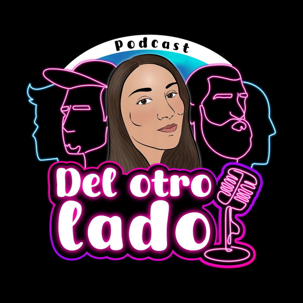 Artwork for Del Otro Lado