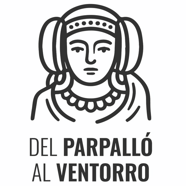 Artwork for Del Parpalló al Ventorro